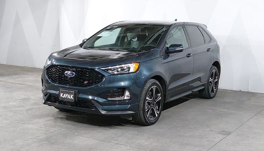 Ford • Edge