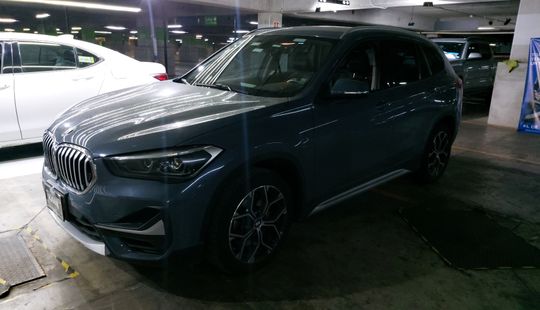 Bmw • X1
