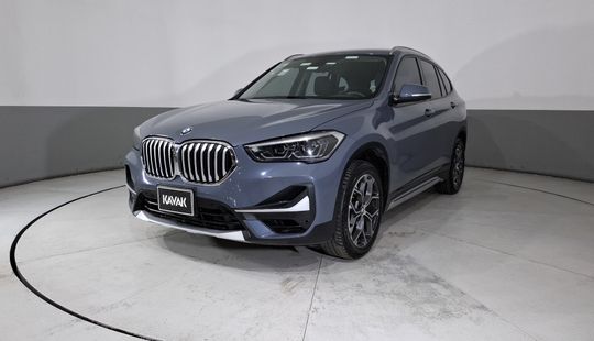 Bmw • X1