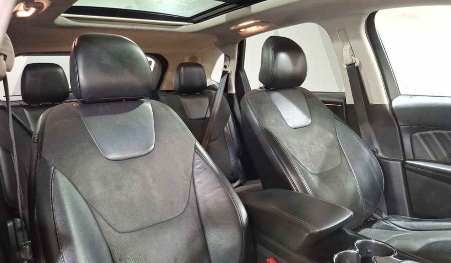 Ford Edge 2.7 SPORT AT Suv 2016