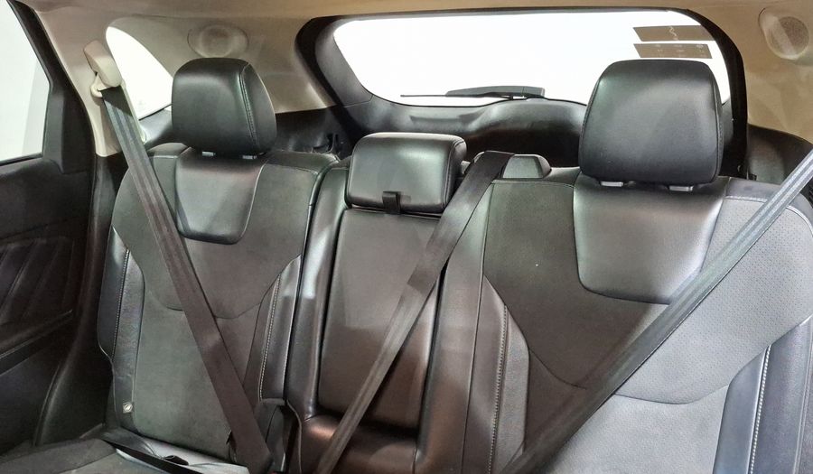 Ford Edge 2.7 SPORT AT Suv 2016