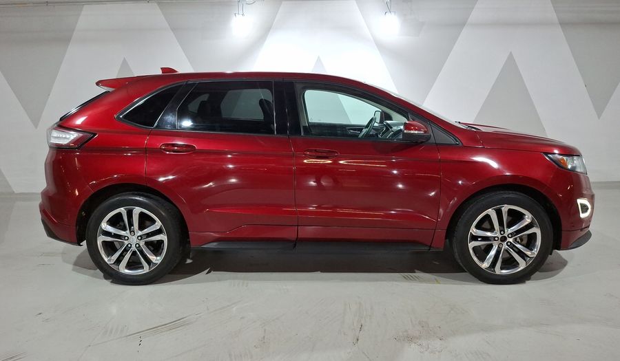 Ford Edge 2.7 SPORT AT Suv 2016
