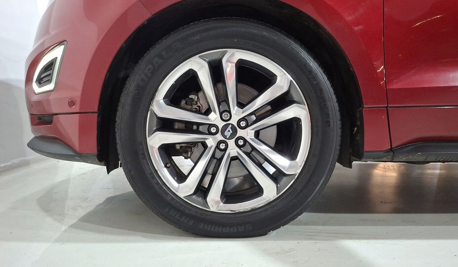 Ford Edge 2.7 SPORT AT Suv 2016