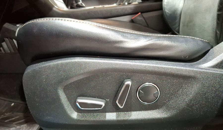 Ford Edge 2.7 SPORT AT Suv 2016