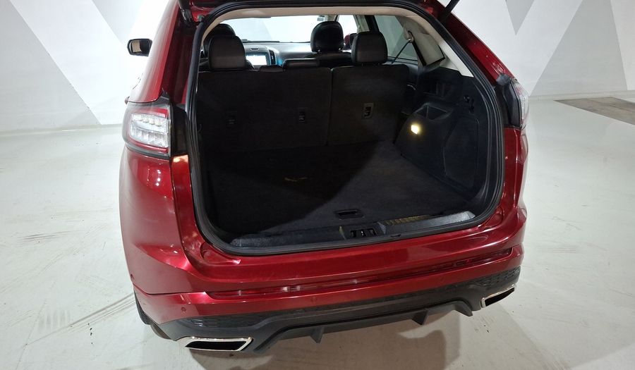 Ford Edge 2.7 SPORT AT Suv 2016