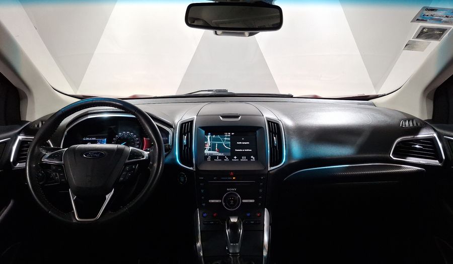 Ford Edge 2.7 SPORT AT Suv 2016