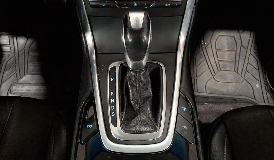 Ford Edge 2.7 SPORT AT Suv 2016