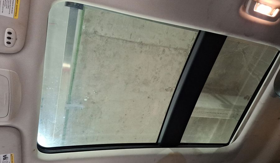 Ford Edge 2.7 SPORT AT Suv 2016