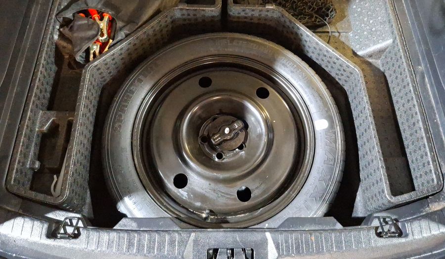 Ford Edge 2.7 SPORT AT Suv 2016