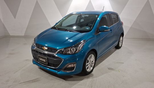 Chevrolet • Spark
