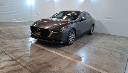 Mazda • Mazda 3