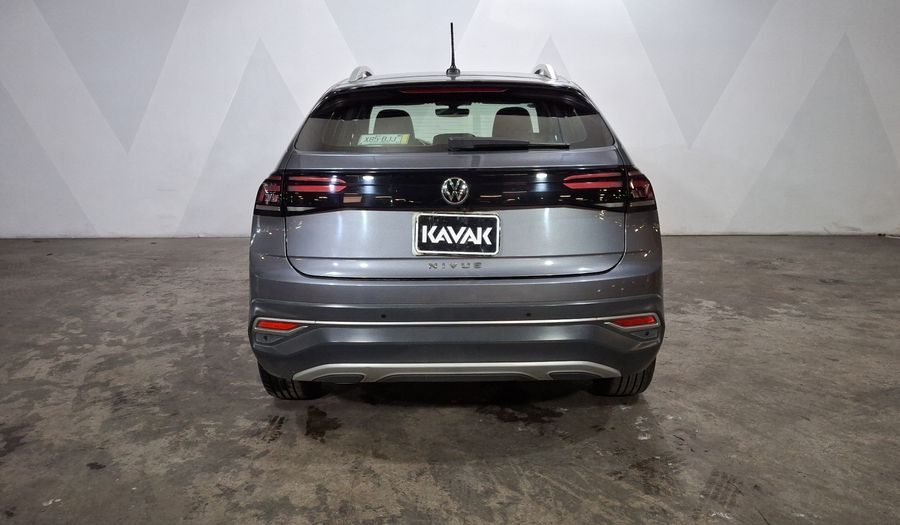 Volkswagen Nivus 1.0 TSI HIGHLINE AUTO Suv 2022