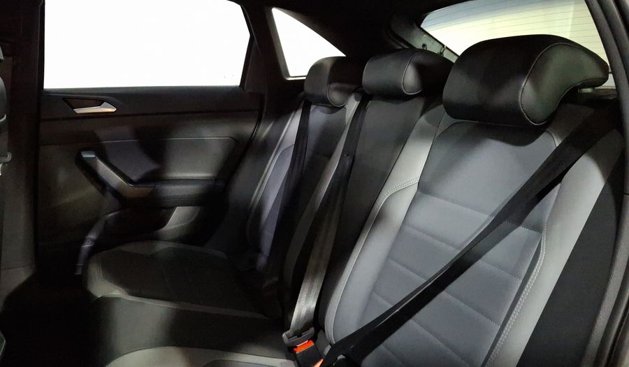 Volkswagen Nivus 1.0 TSI HIGHLINE AUTO Suv 2022