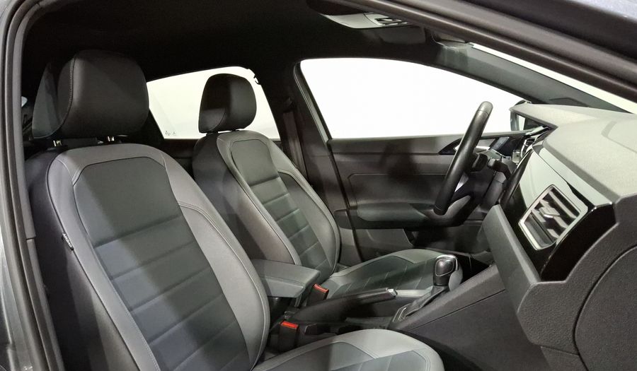 Volkswagen Nivus 1.0 TSI HIGHLINE AUTO Suv 2022