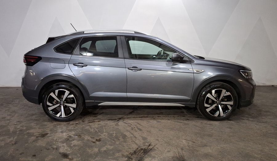 Volkswagen Nivus 1.0 TSI HIGHLINE AUTO Suv 2022