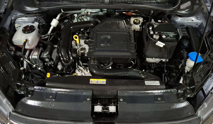 Volkswagen Nivus 1.0 TSI HIGHLINE AUTO Suv 2022