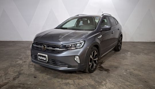 Volkswagen • Nivus
