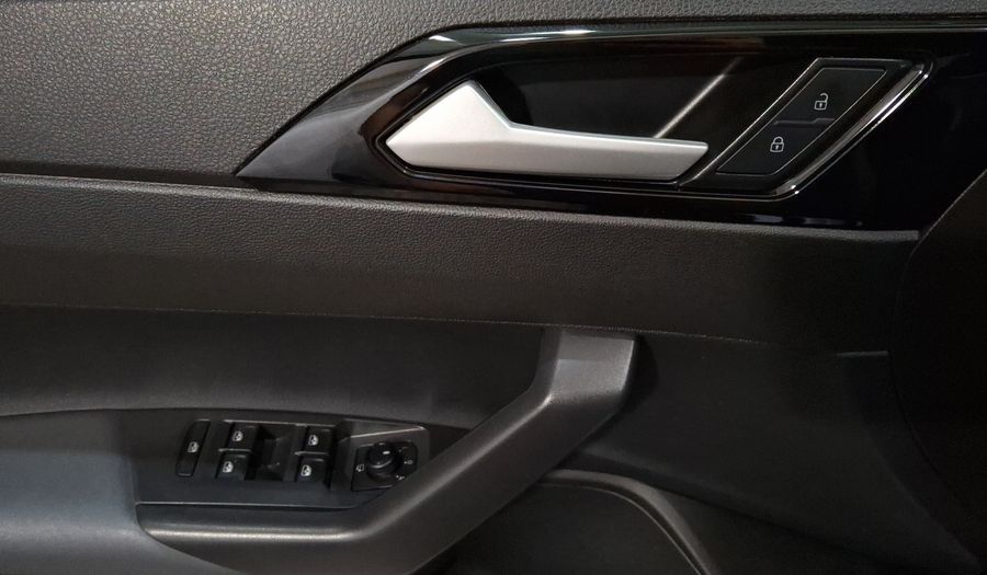 Volkswagen Nivus 1.0 TSI HIGHLINE AUTO Suv 2022