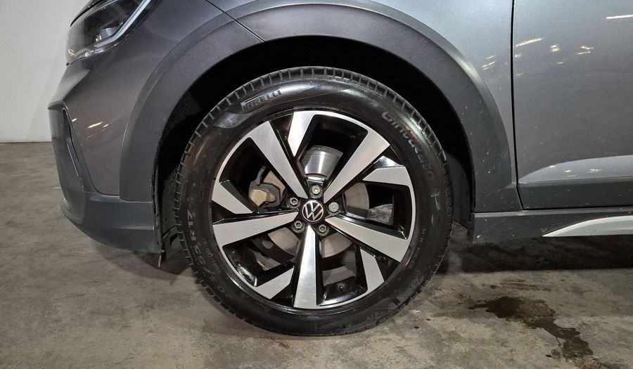 Volkswagen Nivus 1.0 TSI HIGHLINE AUTO Suv 2022