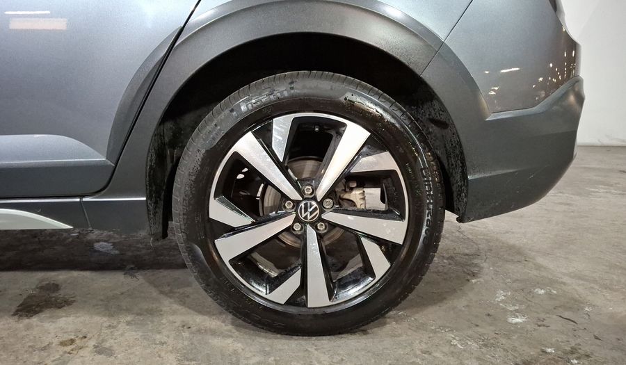 Volkswagen Nivus 1.0 TSI HIGHLINE AUTO Suv 2022