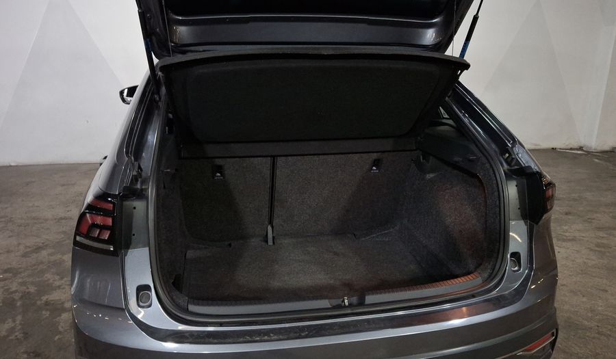 Volkswagen Nivus 1.0 TSI HIGHLINE AUTO Suv 2022