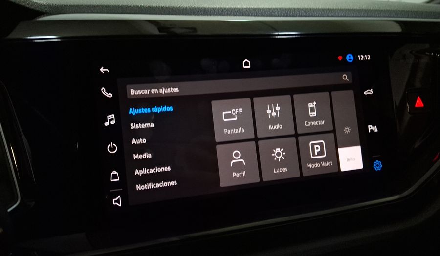 Volkswagen Nivus 1.0 TSI HIGHLINE AUTO Suv 2022