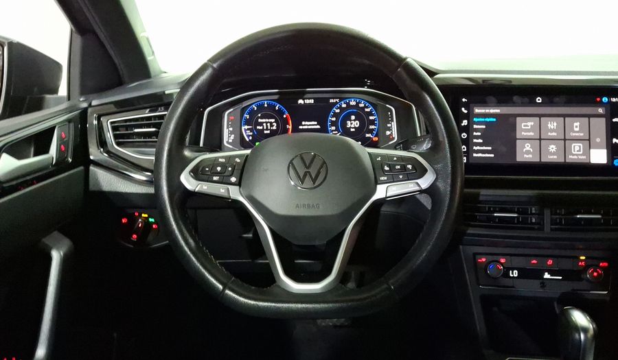 Volkswagen Nivus 1.0 TSI HIGHLINE AUTO Suv 2022