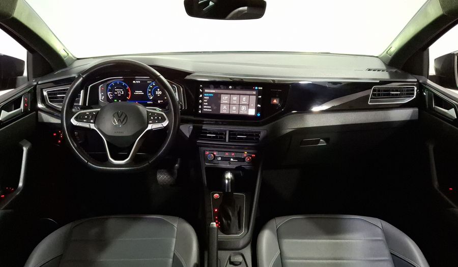 Volkswagen Nivus 1.0 TSI HIGHLINE AUTO Suv 2022