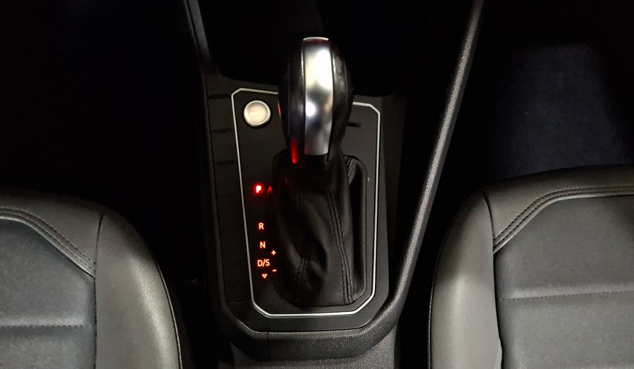 Volkswagen Nivus 1.0 TSI HIGHLINE AUTO Suv 2022