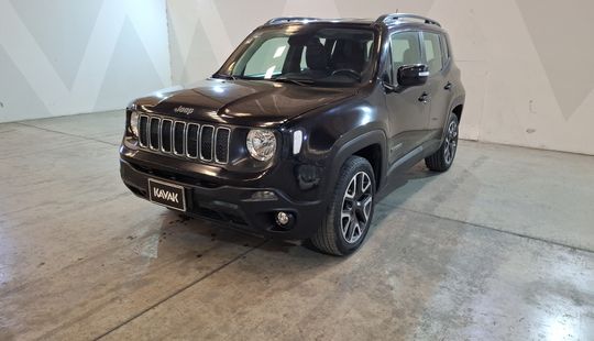 Jeep • Renegade