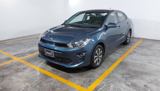Kia • Rio