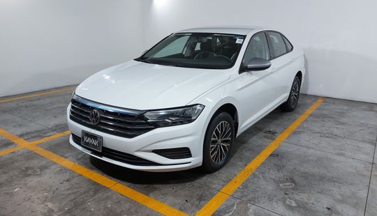 Volkswagen • Jetta