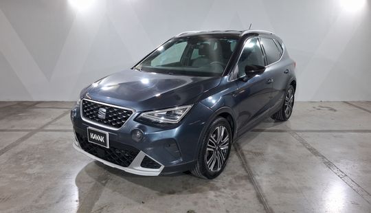 Seat • Arona
