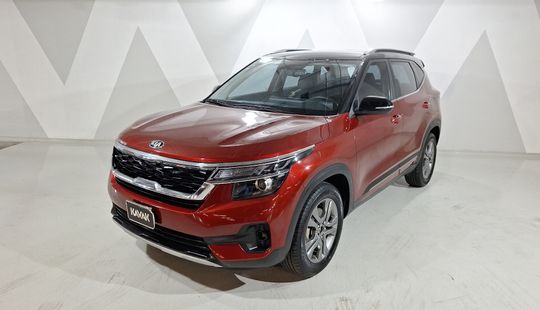Kia • Seltos