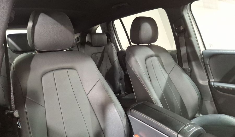 Mercedes Benz Clase Glb 2.0 250 PROGRESSIVE DCT 4MATIC Suv 2021