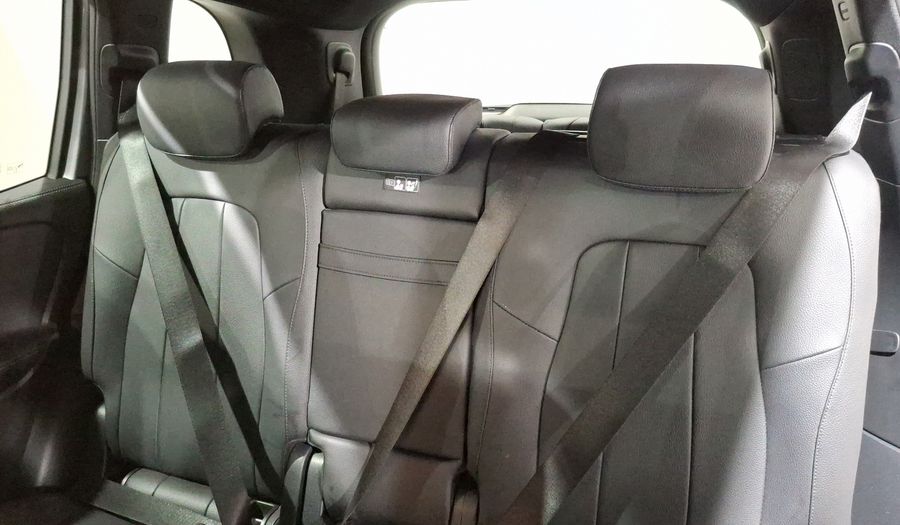 Mercedes Benz Clase Glb 2.0 250 PROGRESSIVE DCT 4MATIC Suv 2021