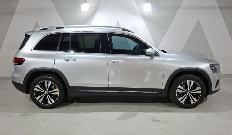 Mercedes Benz Clase Glb 2.0 250 PROGRESSIVE DCT 4MATIC Suv 2021