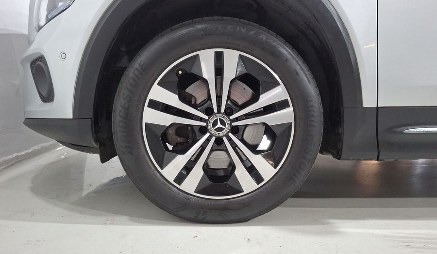 Mercedes Benz Clase Glb 2.0 250 PROGRESSIVE DCT 4MATIC Suv 2021