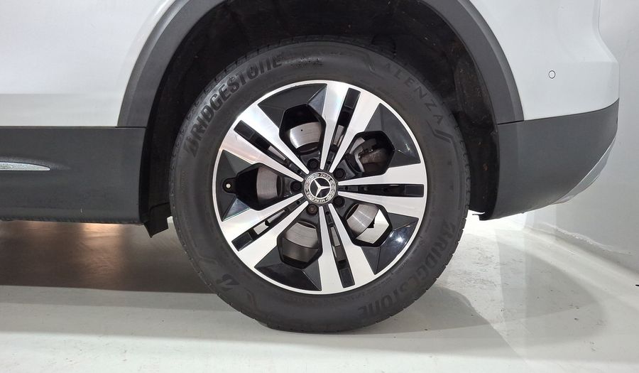 Mercedes Benz Clase Glb 2.0 250 PROGRESSIVE DCT 4MATIC Suv 2021