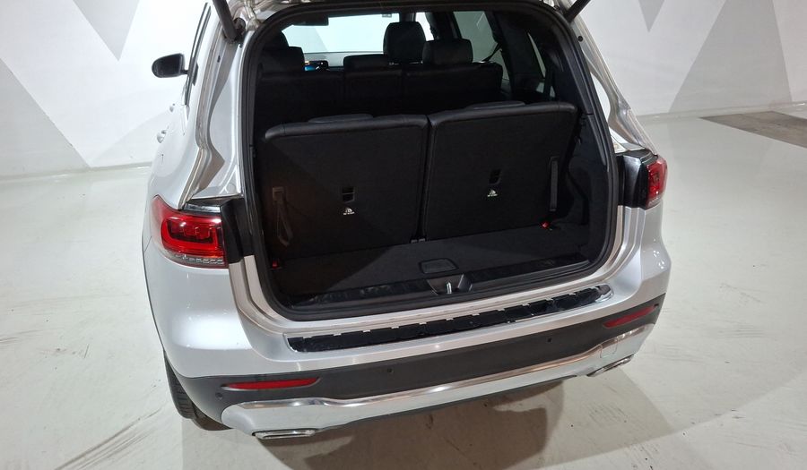 Mercedes Benz Clase Glb 2.0 250 PROGRESSIVE DCT 4MATIC Suv 2021