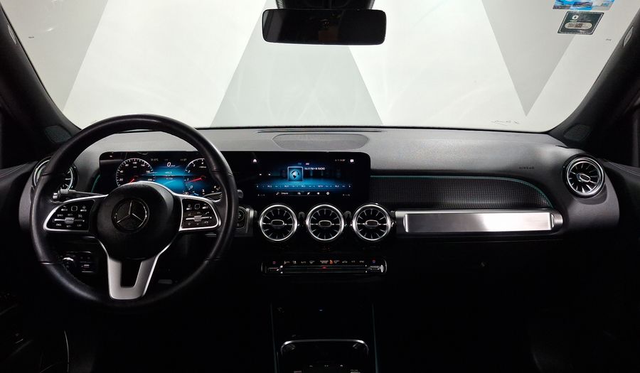 Mercedes Benz Clase Glb 2.0 250 PROGRESSIVE DCT 4MATIC Suv 2021