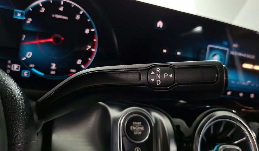 Mercedes Benz Clase Glb 2.0 250 PROGRESSIVE DCT 4MATIC Suv 2021