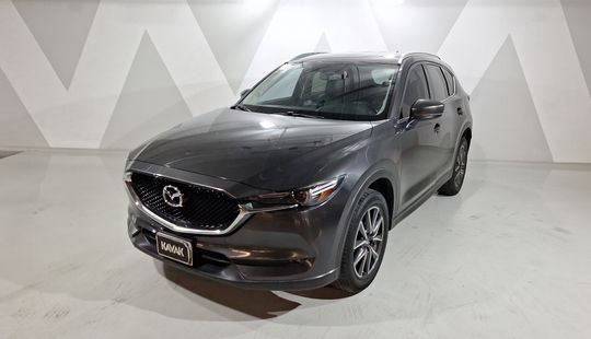 Mazda • CX-5