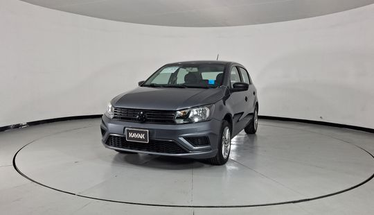 Volkswagen • Gol
