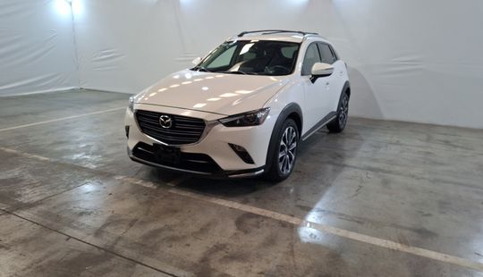 Mazda • CX-3