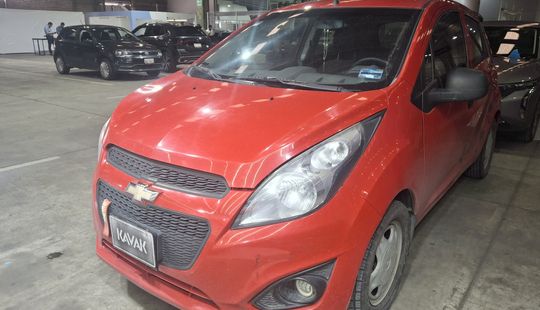 Chevrolet • Spark Classic