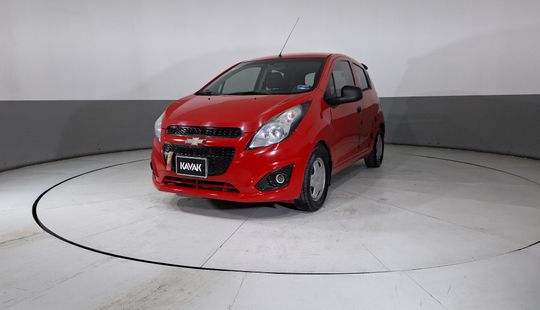 Chevrolet • Spark Classic