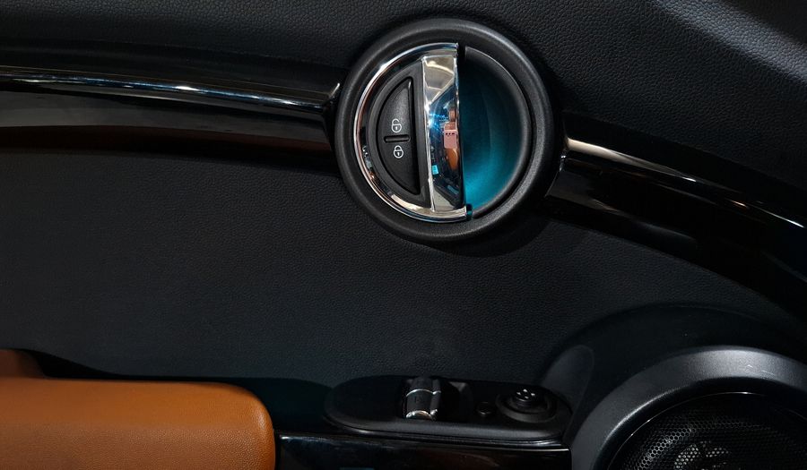 Mini Cooper S 2.0 COOPER HOT CHILI DCT Hatchback 2021