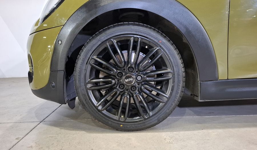 Mini Cooper S 2.0 COOPER HOT CHILI DCT Hatchback 2021