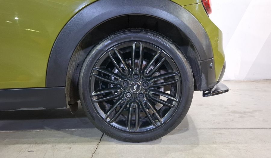 Mini Cooper S 2.0 COOPER HOT CHILI DCT Hatchback 2021